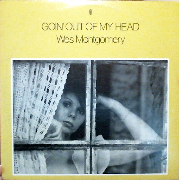 Wes Montgomery : Goin&#39; Out Of My Head (LP, Comp, Club, RE)