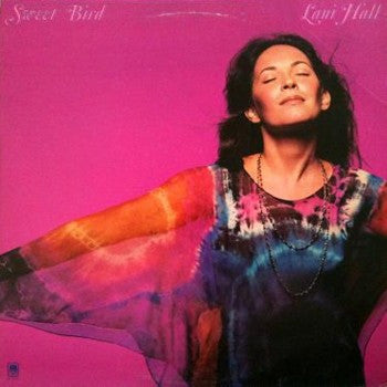 Lani Hall : Sweet Bird (LP, Album)