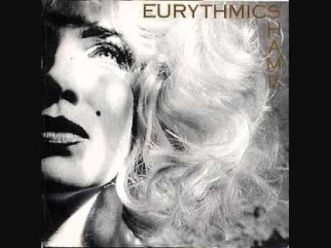 Eurythmics : Shame (7&quot;, Single)