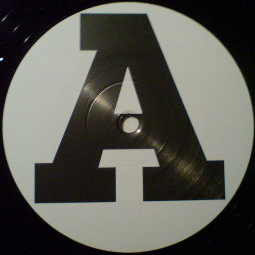 R.L. Burnside / T-Model Ford : Let My Baby Ride / Pop Pop Pop Remix (12", Promo)