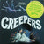 Various : Creepers (Original Soundtrack) (LP, Album, Comp)