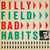 Billy Field : Bad Habits (7", Single)