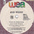 Ross Wilson (2) : Bed Of Nails (7", Single)