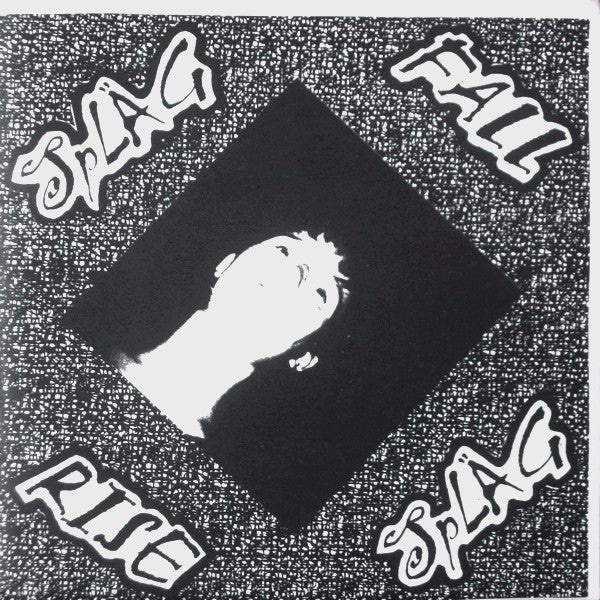 Spläg : Fall Rise (7")