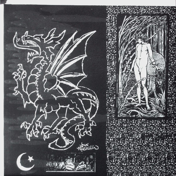 Spläg : Fall Rise (7")