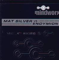 Mat Silver vs. Endymion (2) : Violet Skies (12&quot;)