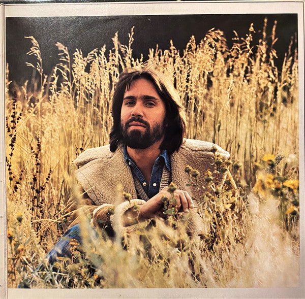 Dan Fogelberg : Phoenix (LP, Album, Dar)