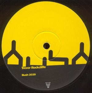 Trevor Rockcliffe : Gimme Some More (12")