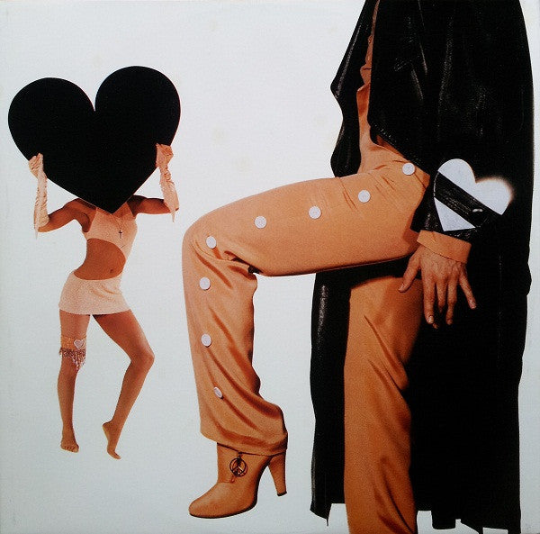 Prince : Sign "O" The Times (2xLP, Album)