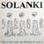 Solanki : Buzz Or Howl, Under The Influence Of Leeds 6 (10")