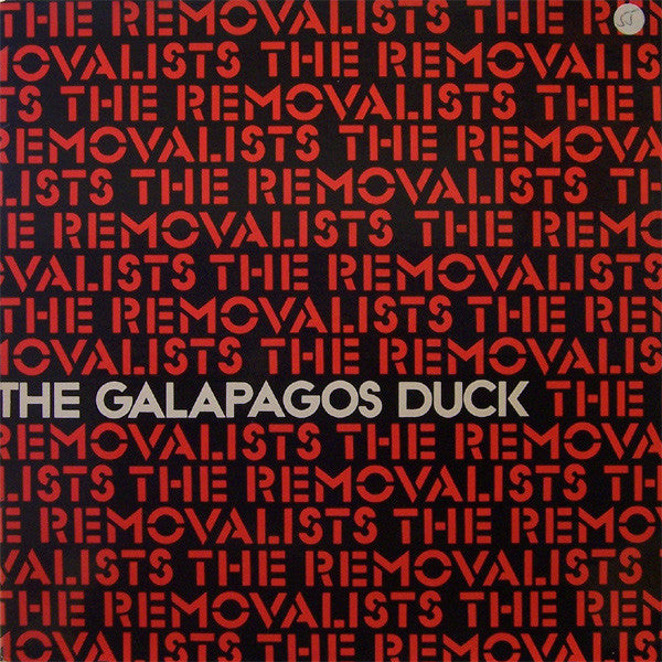 Galapagos Duck : The Removalists (Original Soundtrack) (LP)