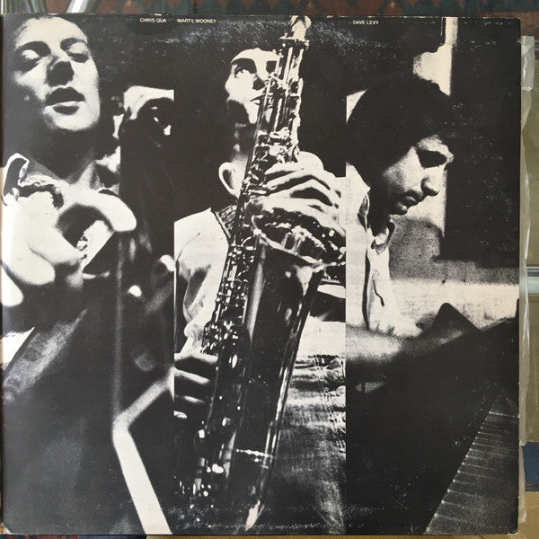 Galapagos Duck : The Removalists (Original Soundtrack) (LP)