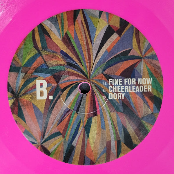 Grizzly Bear : Veckatimest (LP, Pin + LP, Ora + Album, Club, RE, RM)