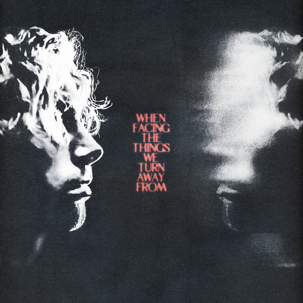 Luke Hemmings : When Facing The Things We Turn Away From (LP)