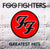 Foo Fighters : Greatest Hits (2xLP, Comp)