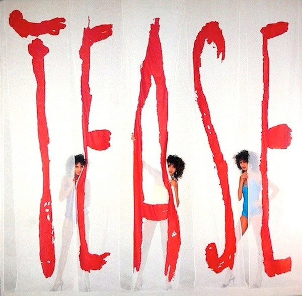 Tease : Tease (LP, Album)