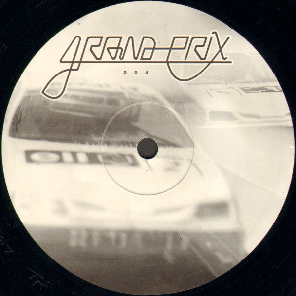 Fab G. : Zombie Stereo (2x12")