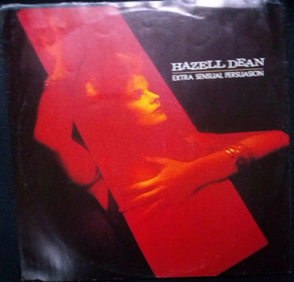 Hazell Dean : E.S.P. (Extra Sensual Persuasion) (12&quot;, Single)