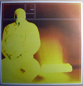Dial M For Moguai : Go High (12")