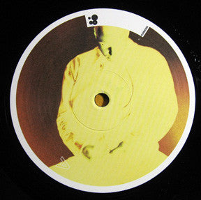 Dial M For Moguai : Go High (12")