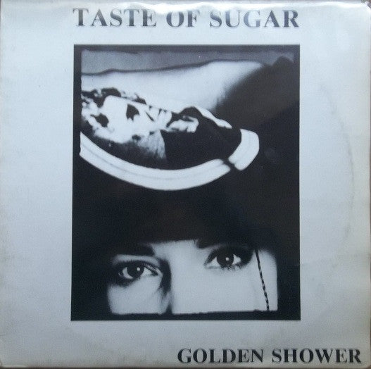 Taste Of Sugar : Golden Shower (12")