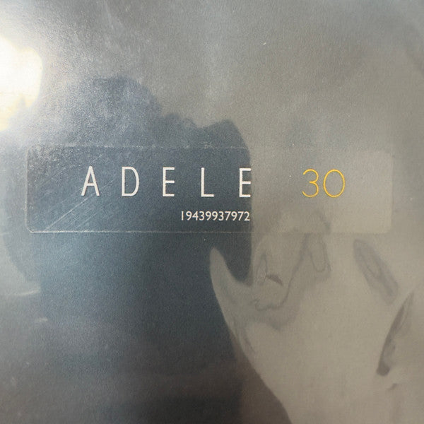 Adele (3) : 30 (2xLP, Album, Ltd)