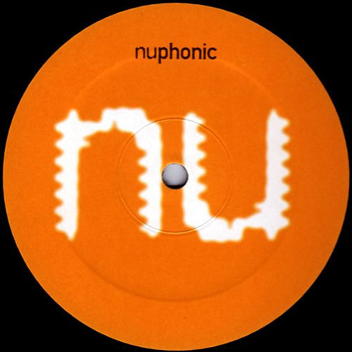 Natural Calamity : And That's Saying A Lot (12")