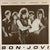 Bon Jovi : Bon Jovi (LP, Album)