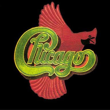Chicago (2) : Chicago VIII (LP, Album)