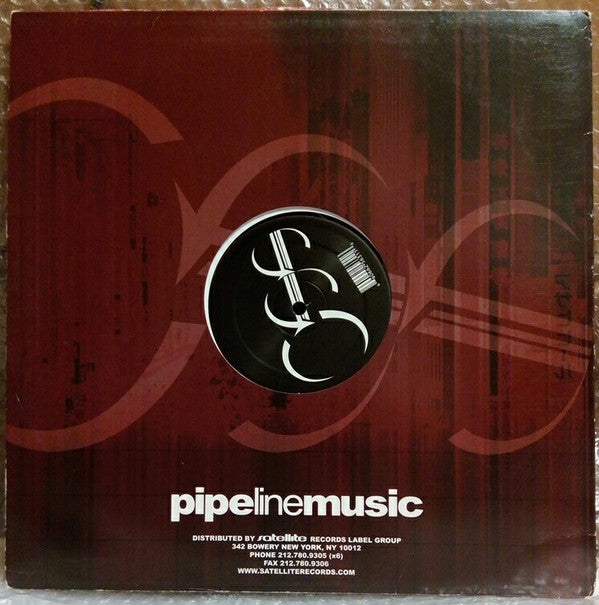 Thin Men : You Are (12")