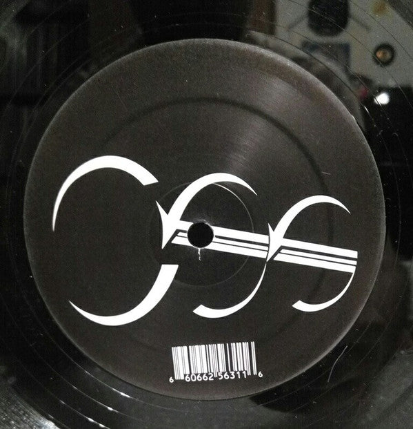 Thin Men : You Are (12")