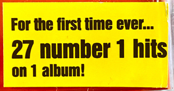 The Beatles : 1 (Cass, Comp, RM)