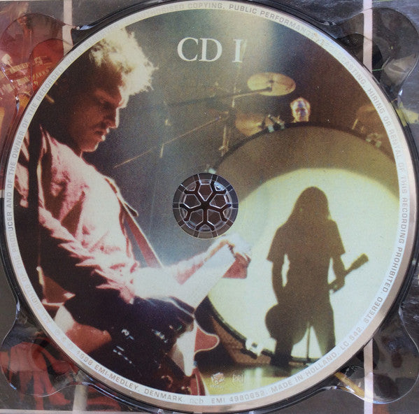 D-A-D : Psychopatico (2xCD, Enh)