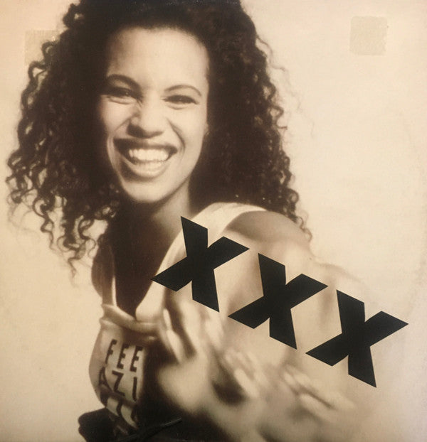 Neneh Cherry : Kisses On The Wind (12&quot;, Single)