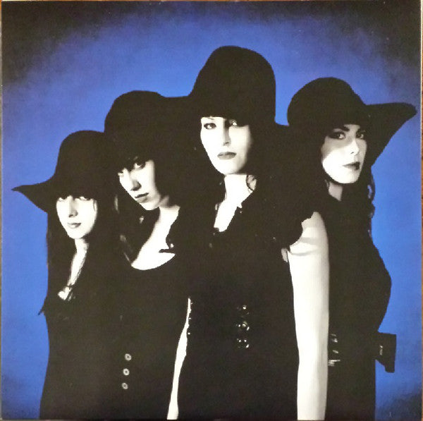 The Black Belles : What Can I Do? (7&quot;, Single)