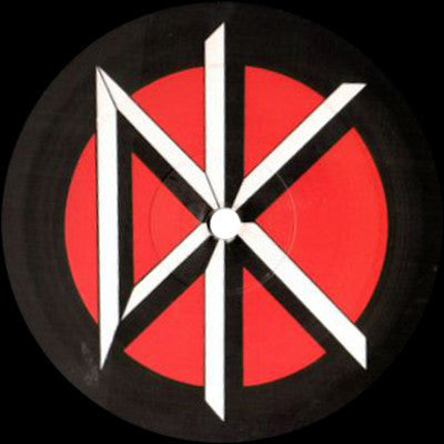 Dead Kennedys : Fresh Fruit For Rotting Vegetables (LP, Album, RE)