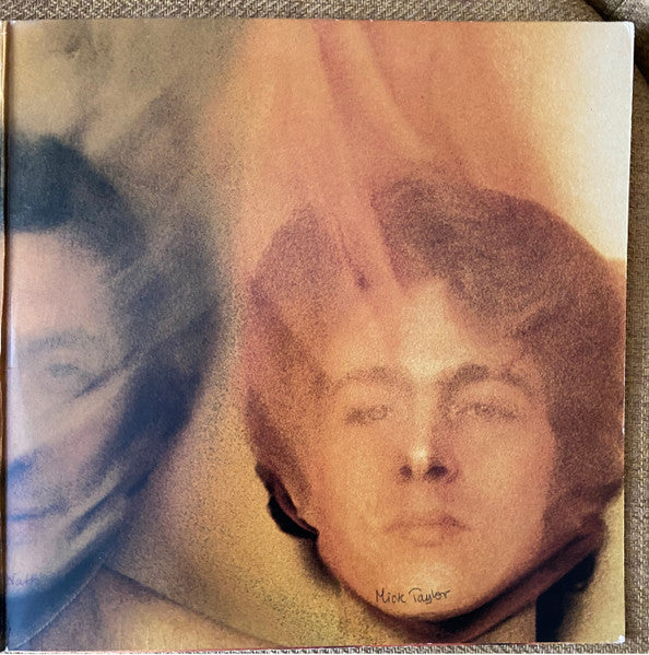 The Rolling Stones : Goats Head Soup (LP, Album, PR )