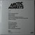 Arctic Monkeys : Suck It And See (LP, Album, RP)