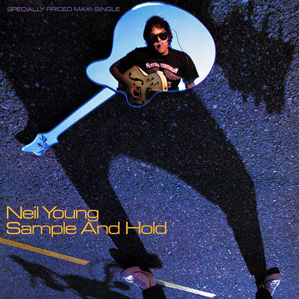 Neil Young : Sample And Hold (12", Maxi)