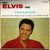 Elvis Presley : Elvis Sings Scratch My Back (7", EP, RE)