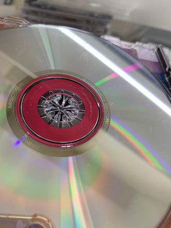 Megadeth : The World Needs A Hero (CD, Album)