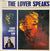 The Lover Speaks : Every Lover's Sign (12", Single)