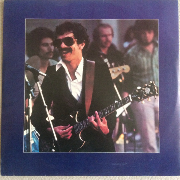 Santana : Moonflower (2xLP, Album)