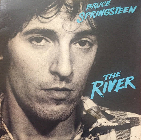 Bruce Springsteen : The River (2xLP, Album)