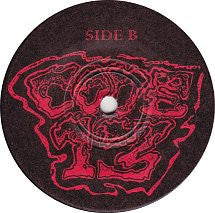 Code 13 : Doomed Society (7")