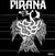 Pirana (2) : Pirana (LP, Album)