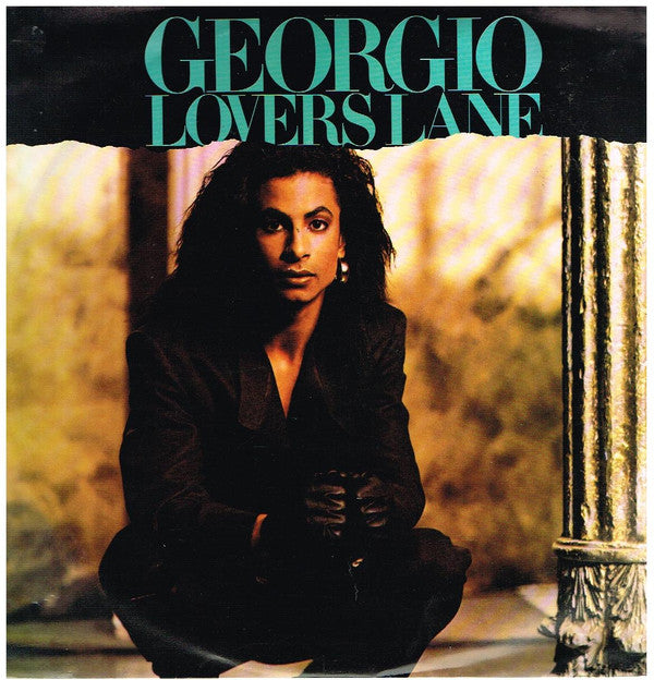 Georgio (2) : Lover&#39;s Lane (12&quot;)