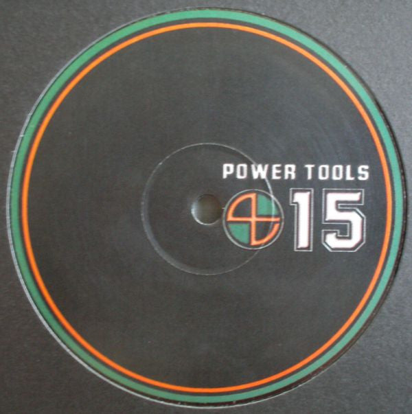 Ant, Chris Liberator, KN & DJ Cunt : Steel Dragon (12")