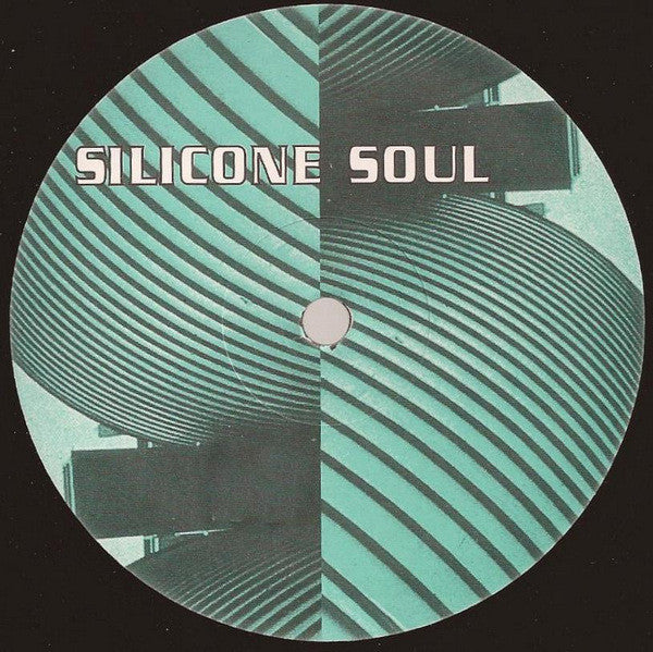Silicone Soul : The Strip (12")