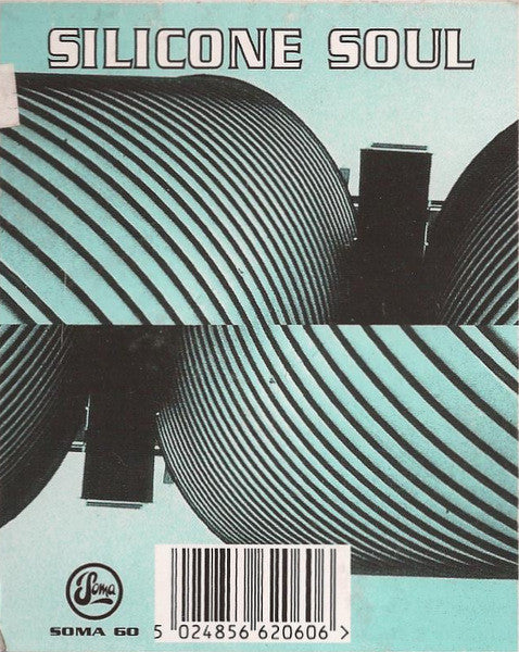 Silicone Soul : The Strip (12")